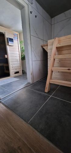Szauna, Quiet place with sauna in Schwarzenbach am Wald