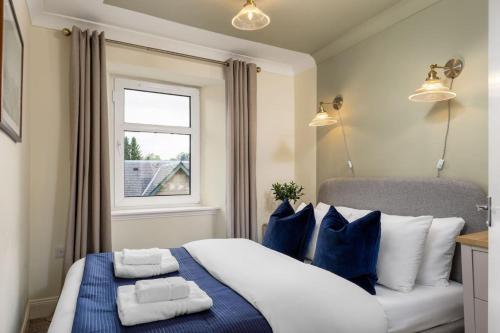 Central Cathedral Apartment in Dunblane