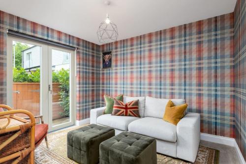 Brunstane House - 15 mins to City Centre, Edynburg (zdjęcie 3)