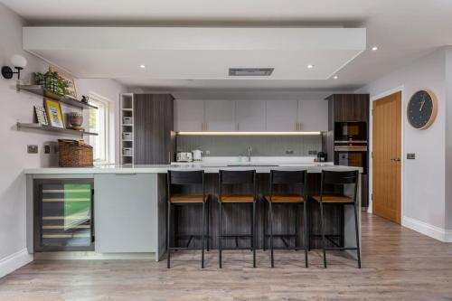Brunstane House - 15 mins to City Centre, Edynburg (zdjęcie 7)