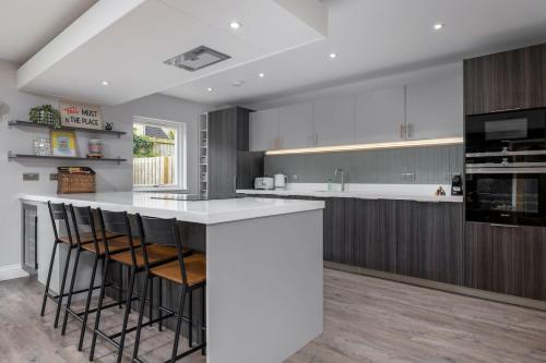 Brunstane House - 15 mins to City Centre, Edynburg (zdjęcie 9)