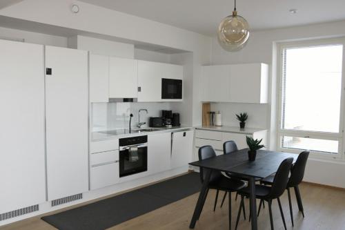 Spacious Apartment for 4 with Sauna, Helsinki (zdjęcie 5)