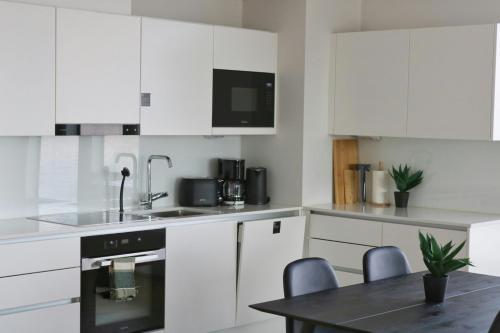 Spacious Apartment for 4 with Sauna, Helsinki (zdjęcie 9)