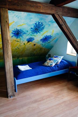 Siedlisko Sloneczny Jar - Drawsko Pomorskie