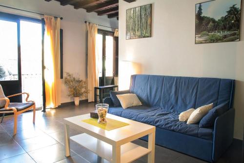 Apartamento Senderos de Hervas