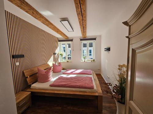 Altstadtsuite Wernigerode in Wernigerode, Deutschland