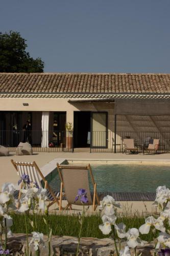 Garenne in Livron-sur-Drome