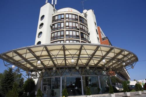Hotel I in Zagreb