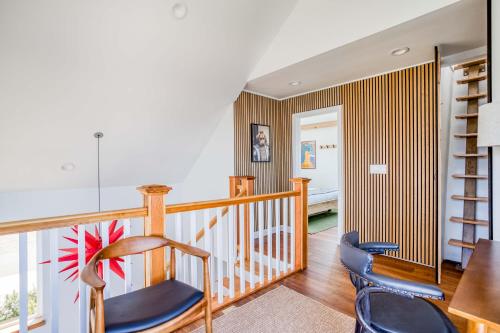 Walters Waldport in วัลด์พอร์ต (OR)