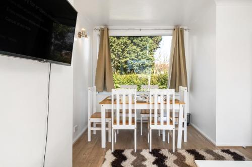 Comfy Home Moseley, Birmingham (photo 3)