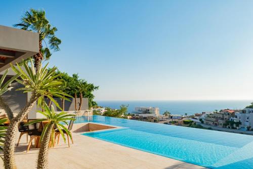 Maison de Cortes by Cabo Villas