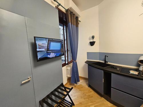 IL Grattacielo Di Genova, Janov (fotografie 3)