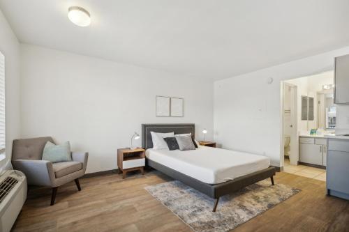 Spectra Paradise 226 I Spacious Studio – khách sạn tại Đông The Strip