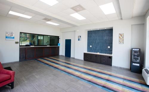 Studio 6  Suites Memphis, TN – East Memphis in Bartlett