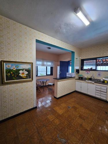 Cocina, Rock n Hostel in Cabo Frío