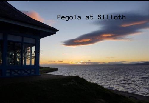 Apkārtne, Church House Barn Lake District & Solway Coast with Solway Firth views in Anthorn
