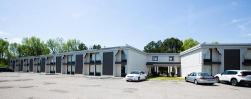 Americas Best Value Inn - Memphis - image 9