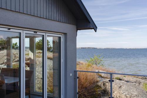 Villa - Beach Front image 1