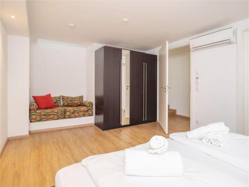Moderne stilvolle Wohnung im Herzen Münchens, Munich (photo 4)