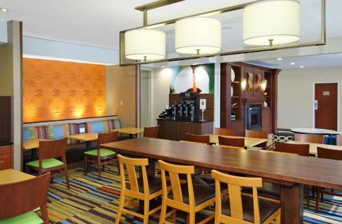 Foto - Fairfield Inn & Suites Colorado Springs South