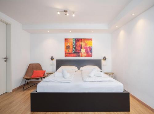 Moderne stilvolle Wohnung im Herzen Münchens, Munich (photo 8)