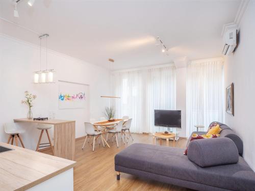 Moderne stilvolle Wohnung im Herzen Münchens, Munich (photo 9)