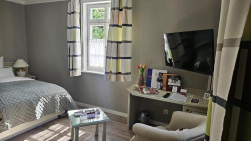 Altes Pfarrhaus Hotel und Restaurant