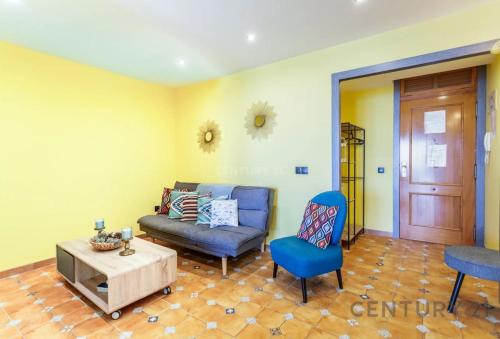 Charming Coastal Retreat in 알보라야