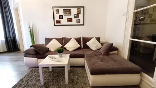 Budapest Parlament Welcome Apartment, Budapešť (fotografie 10)