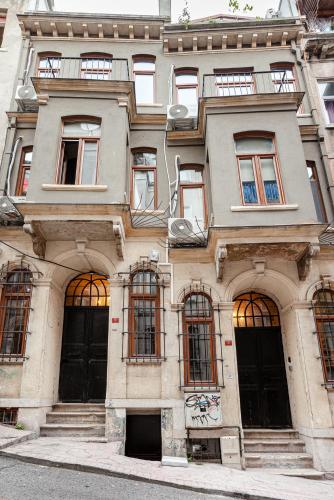 Armel Homes Beyoğlu - image 7