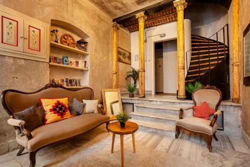 Armel Homes Beyoğlu - image 10