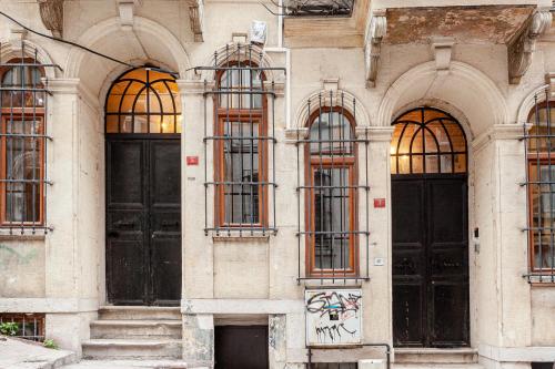 Armel Homes Beyoğlu - image 13