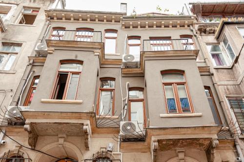 Armel Homes Beyoğlu - image 6
