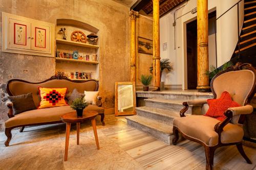 Armel Homes Beyoğlu - image 11