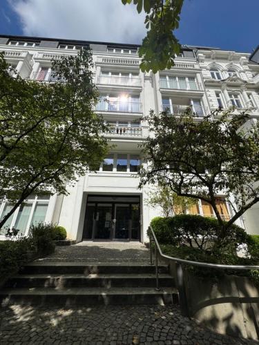 City Residence H14 - Prime location - perfect for Business & Lifestyle, Hamburg (photo 5)