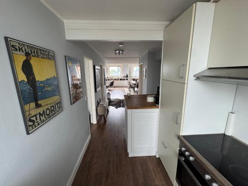 City Residence H14 - Prime location - perfect for Business & Lifestyle, Hamburg (photo 3)