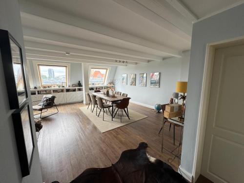 City Residence H14 - Prime location - perfect for Business & Lifestyle, Hamburg (photo 8)