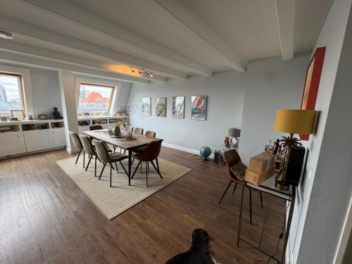 City Residence H14 - Prime location - perfect for Business & Lifestyle, Hamburg (photo 10)