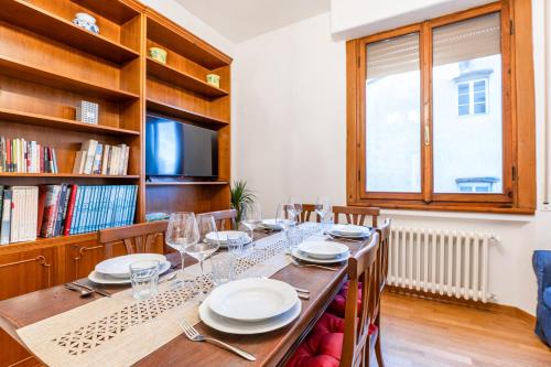 Maison Farini, Florence