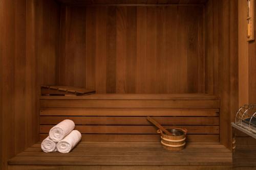 The Ballantyne a Luxury Collection Hotel Charlotte - image 2