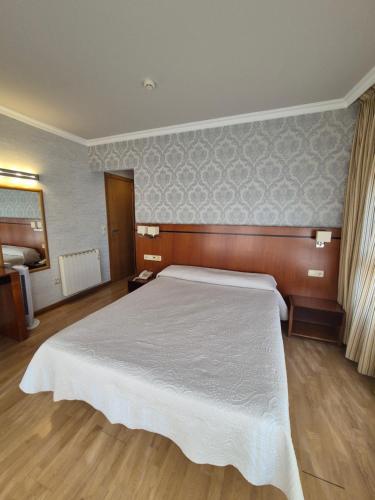 . Hotel HHB Pontevedra Confort