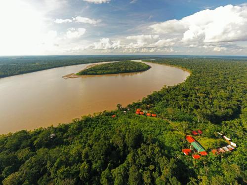 Monte Amazonico Lodge