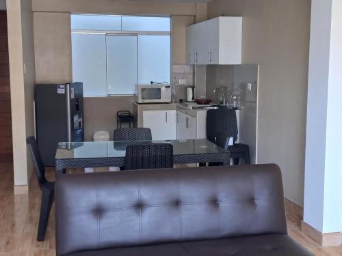 Apartamento Centrico y Tranquilo in Huamachuco