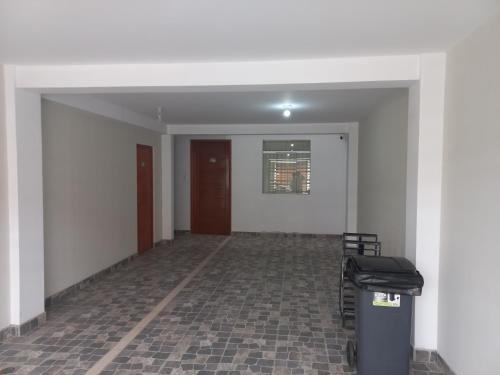 Apartamento Centrico y Tranquilo in Huamachuco