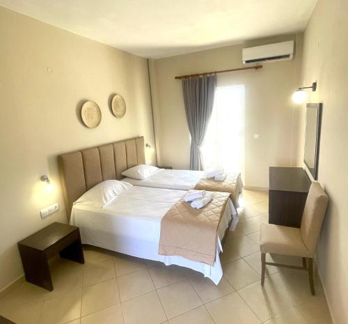 Oasis Beach Club image