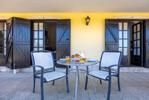 Quinta das AVES - Double Bedroom 3 in 奧迪阿謝雷