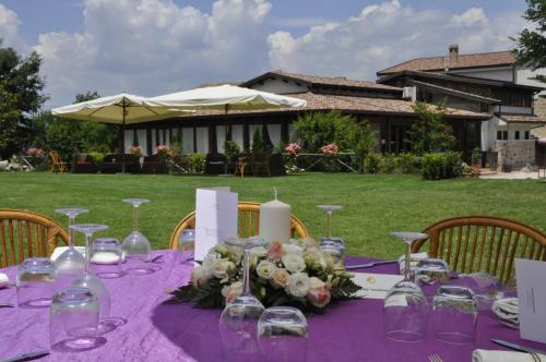 Borgo Patierno in Conca della Campania