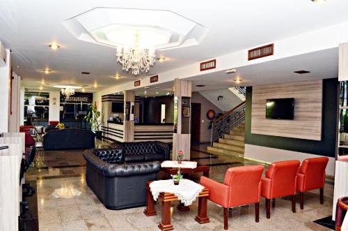 Vestabils, Praia Sol Hotel in Santa Terezinha de Itaipu