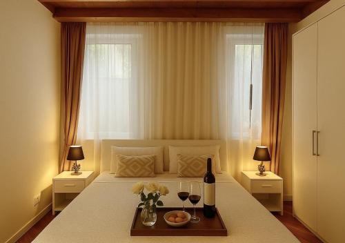 LB - Cozy Apartment Center, Bérgamo (foto 6)
