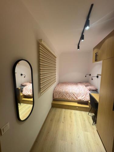 Stylish loft with view and terrace Maarif Gauthier, Casablanca (photo 3)